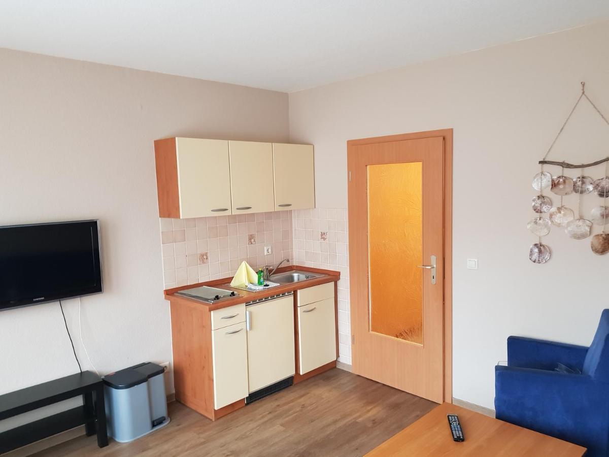 Mueritz Seeromantik Vakantiepark